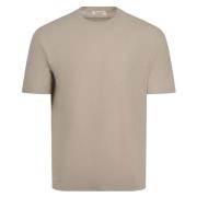 T-shirt Korte Mouw Filippo De Laurentis -