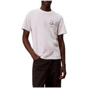 T-shirt Korte Mouw Calvin Klein Jeans LV04RE825G YAF