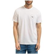 T-shirt Korte Mouw Calvin Klein Jeans LV04RF801G YAF