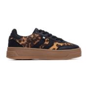 Lage Sneakers Xti 14458401