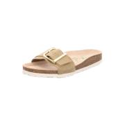 Teenslippers Natural Sense -