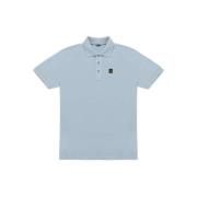 Polo Shirt Korte Mouw Refrigiwear -