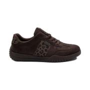 Lage Sneakers Big Star TT274265BROWN
