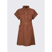 Korte Jurk Liu Jo CA6299T2508 09032