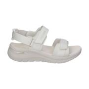 Sandalen Skechers 119465-OFWT