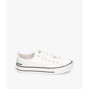 Lage Sneakers D'angela 21451