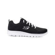 Lage Sneakers Skechers Gracefulget Connect