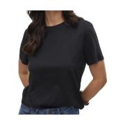 T-shirt Korte Mouw Vero Moda -