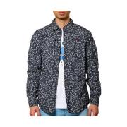 Overhemd Lange Mouw Kaporal -