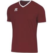 T-shirt Errea Lennox Maglia Mc Ad