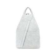 Rugzak Vera Pelle krat53lightgrey