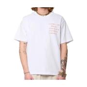 T-shirt Korte Mouw Kaporal -