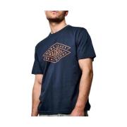 T-shirt Korte Mouw Kaporal -