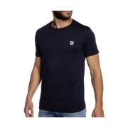 T-shirt Korte Mouw Diesel -