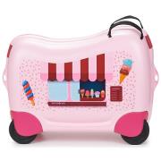 Reiskoffer Sammies RIDE-ON SUITCASE ICE CREAM VAN
