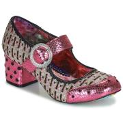 Pumps Irregular Choice BUCKLE UP