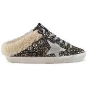 Slippers Golden Goose -