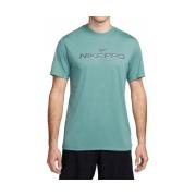 T-shirt Korte Mouw Nike Dri-Fit