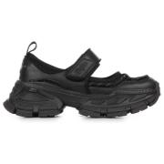 Lage Sneakers Buffalo Saturn Ballerina