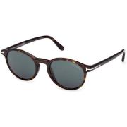 Zonnebril Tom Ford PRESCOTT-02 FT1331 52V