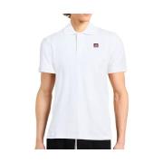 Polo Shirt Korte Mouw Diesel -