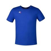 T-shirt Le Coq Sportif -