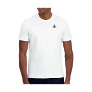T-shirt Korte Mouw Le Coq Sportif -
