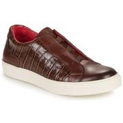 Lage Sneakers Jeffery-West APOLO