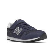 Lage Sneakers New Balance 373