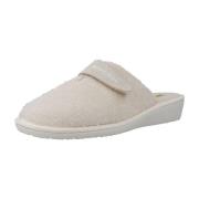 Pantoffels Nordikas Zapatillas Hogar Mujer Modèle Top Line Sra