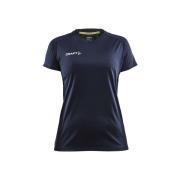 T-shirt Korte Mouw Craft Evolve