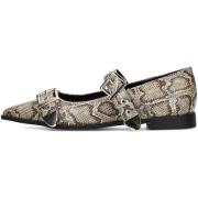 Ballerina's Poelman GULIA Dames Loafers