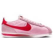 Lage Sneakers Nike Cortez