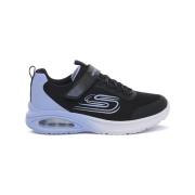 Lage Sneakers Skechers 303595LBKLV