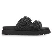 Slippers Buffalo Raya Ari Bo