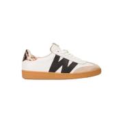 Lage Sneakers Wonders Nubia 01