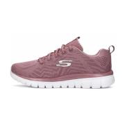 Lage Sneakers Skechers 12615