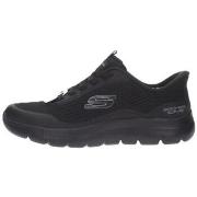Lage Sneakers Skechers 233047