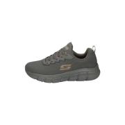 Lage Sneakers Skechers 118106