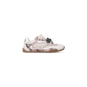 Lage Sneakers Pinko YULIA 01 SS0185 P148-PINK
