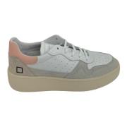 Lage Sneakers Date -