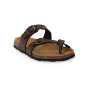 Sandalen Grunland MOGANO 40 BOBO