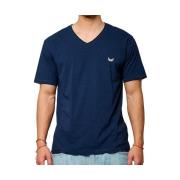 T-shirt Korte Mouw Kaporal -