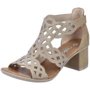 Sandalen Rieker -