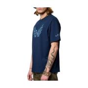 T-shirt Korte Mouw Kaporal -