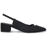 Pumps Nae Vegan Shoes SOLANE Zwart