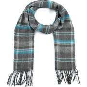 Sjaal Suitable Herren Schal Acryl Karo 20-04