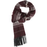 Sjaal Suitable Herren Schal Acryl Karo 20-03