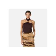 Blouse Elisabetta Franchi BO01761E2-EV9