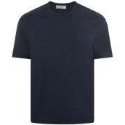 T-shirt Korte Mouw Filippo De Laurentis -